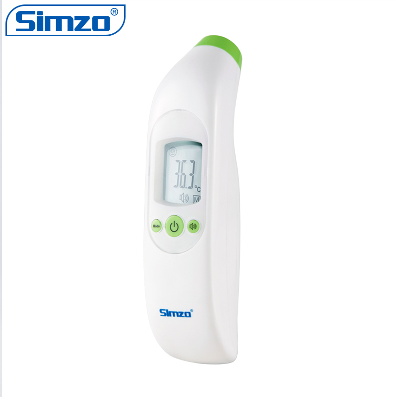 SIMZO HW-F6 thermometer infrared forehead