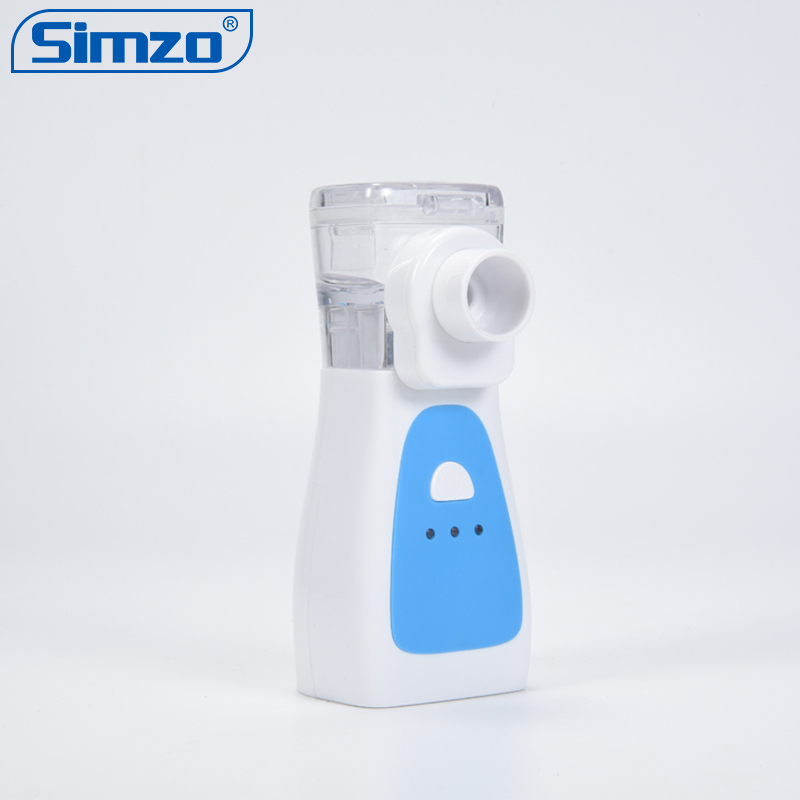 SIMZO ultrasonic nebulizer
