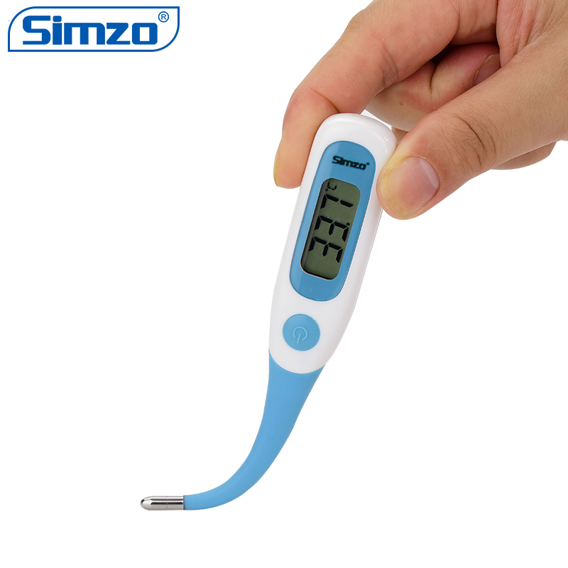 SIMZO digital thermometer baby
