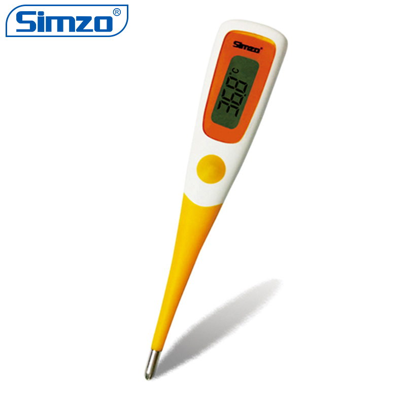SIMZO OEM/ODM baby digital thermometer infrared thermometer