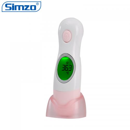 Ear Infrared thermometer and digital ear thermometer
