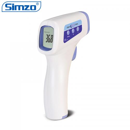 SIMZO infrared baby adult thermometer