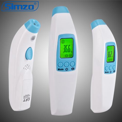 Infrared Forehead Thermometer SIMZO