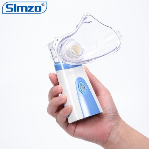 SIMZO portable mesh nebulizer