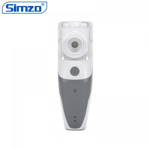 SIMZO Rechargeable Portable(Ultrasonic) nebulizer