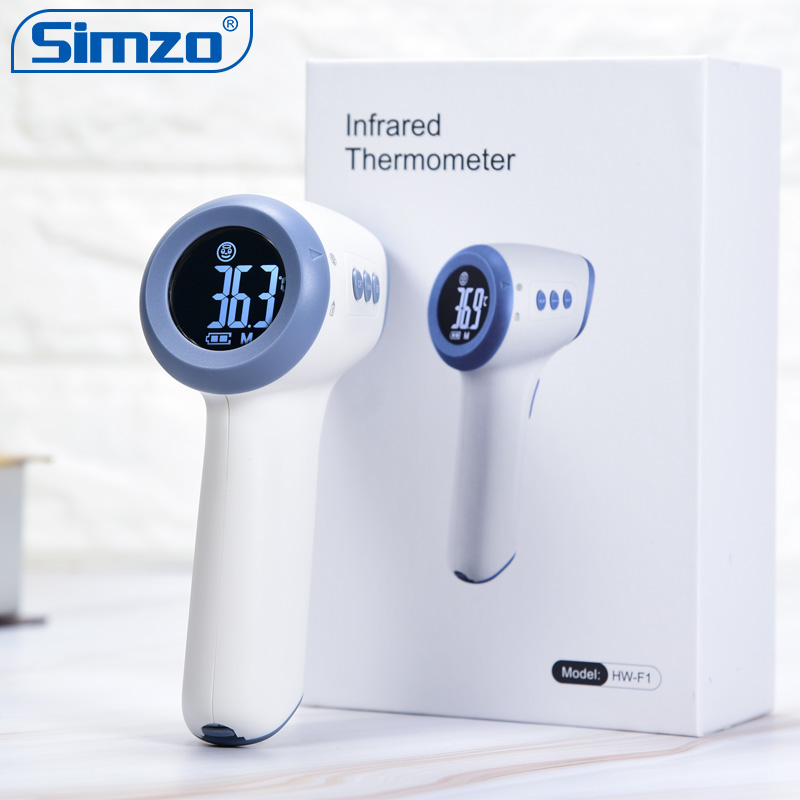 HW-F1 thermometer infrared