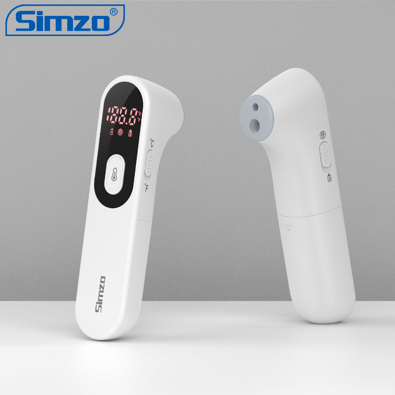 Infrared Forehead Thermometer SIMZO
