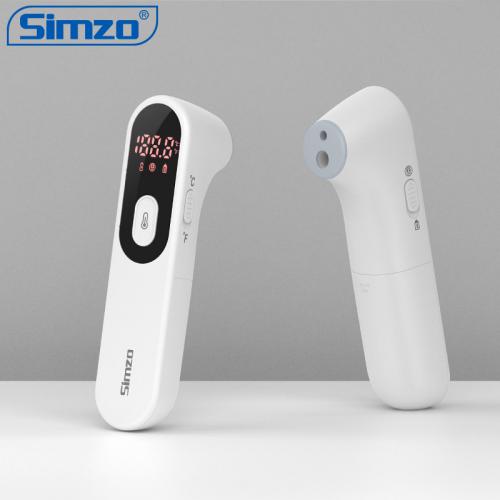 Infrared Forehead Thermometer SIMZO
