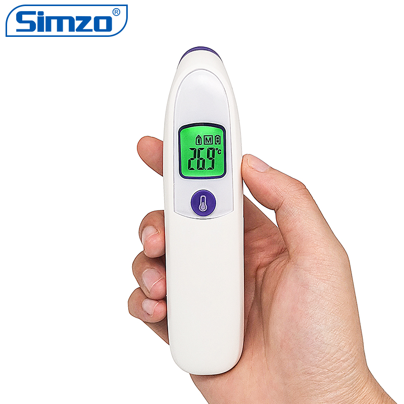 HW-F3 infrared thermometer SIMZO