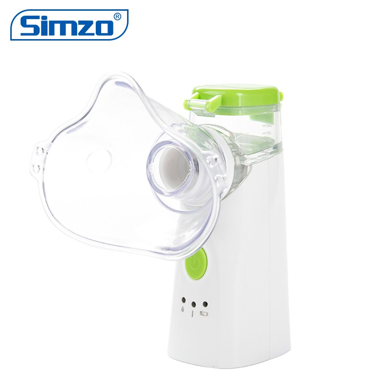 SIMZO Nebulizer machine