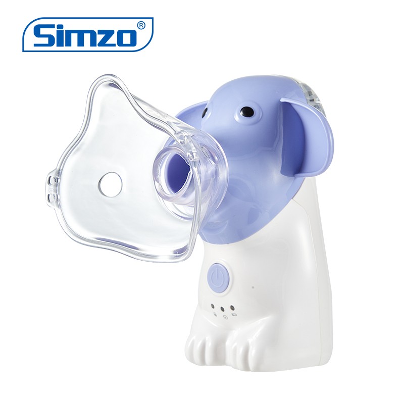 SIMZO Handy Mesh Nebulizer