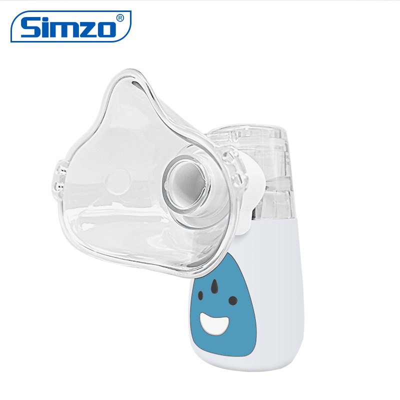 SIMZO Medical Mesh Nebullzer