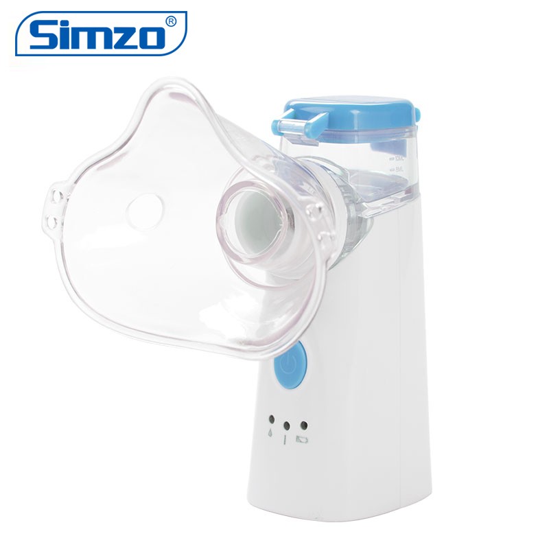 SIMZO Children Mesh Nebulizer