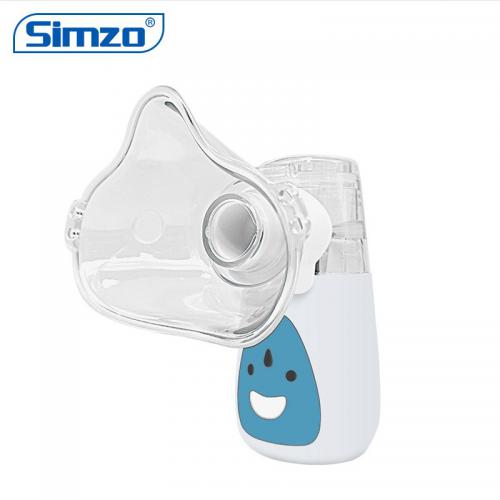 SIMZO Medical Mesh Nebullzer