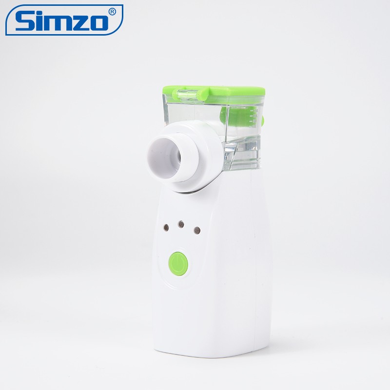 SIMZO Household Nebulizer