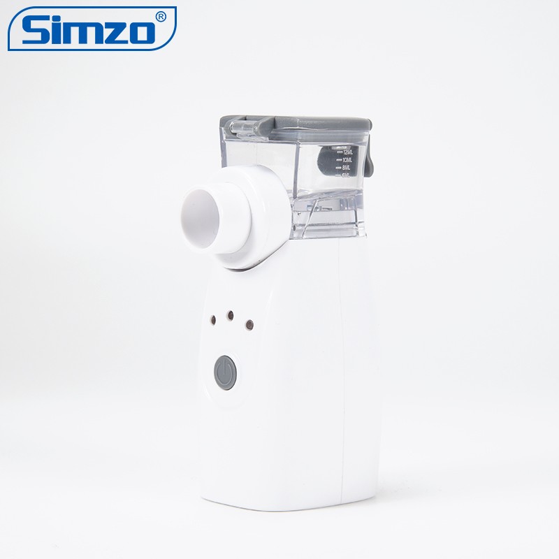 SIMZO Inhaler Mesh Nebulizer