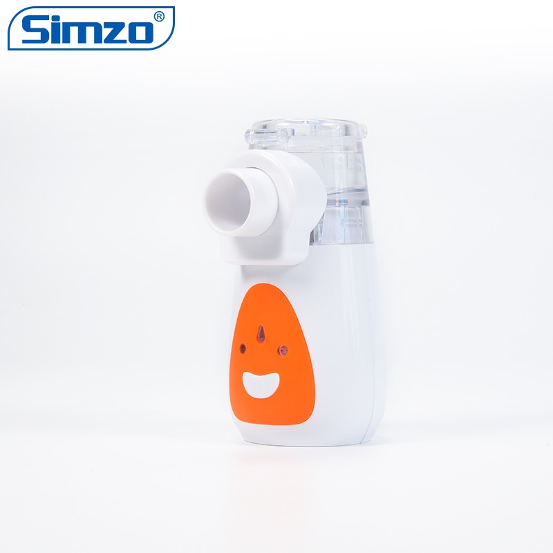 SIMZO Handheld Nebulizer