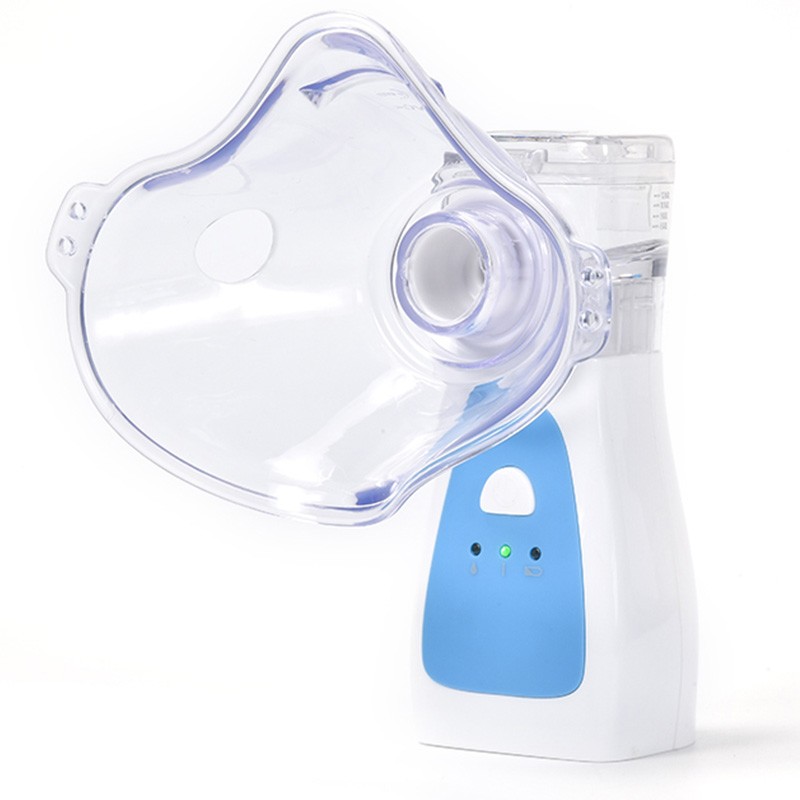 SIMZO ultrasonic nebulizer