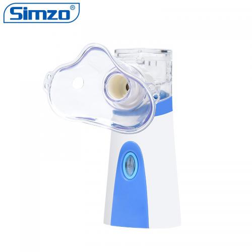 SIMZO portable mesh nebulizer