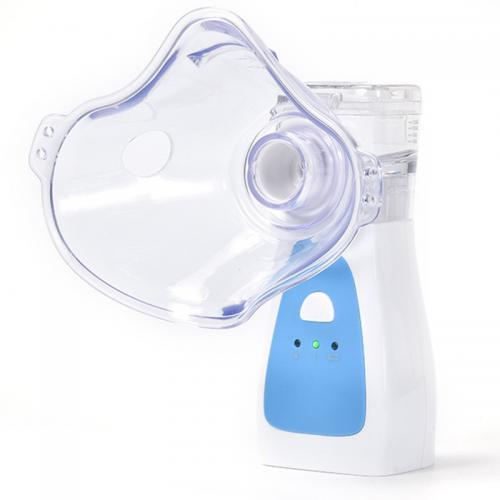 SIMZO ultrasonic nebulizer