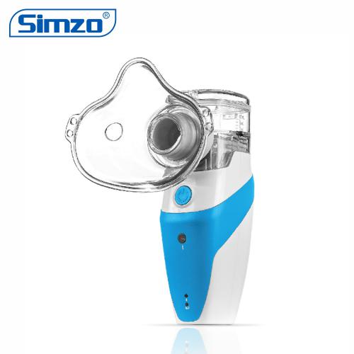SIMZO Rechargeable nebulizer
