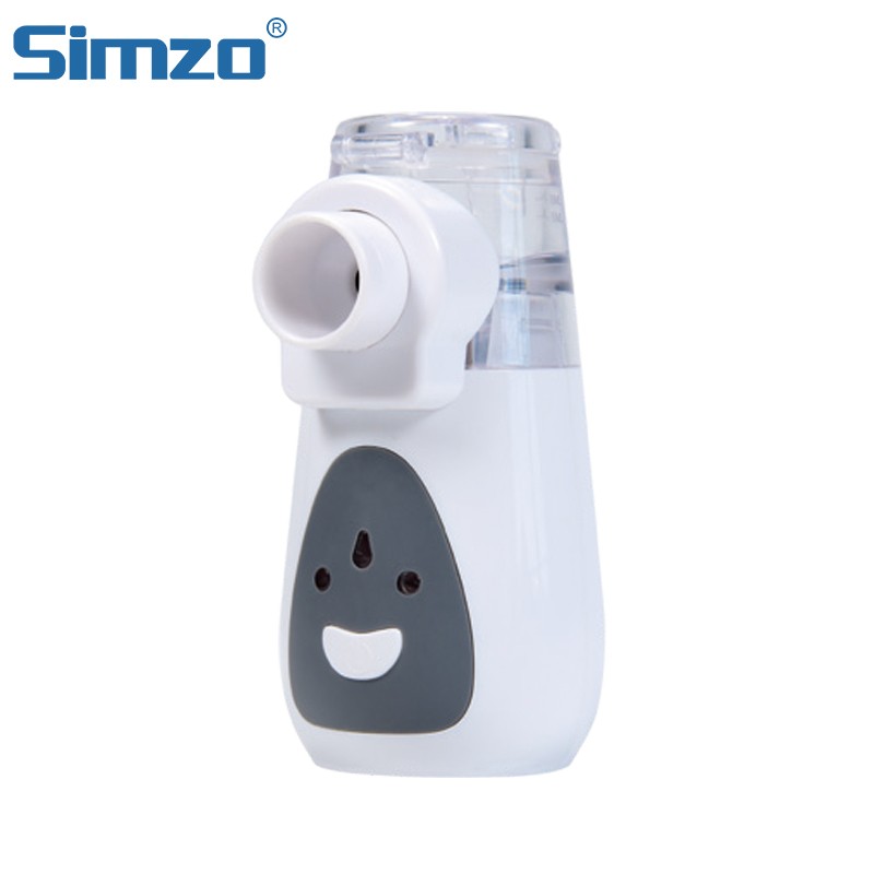 SIMZO Medical Mesh Nebullzer