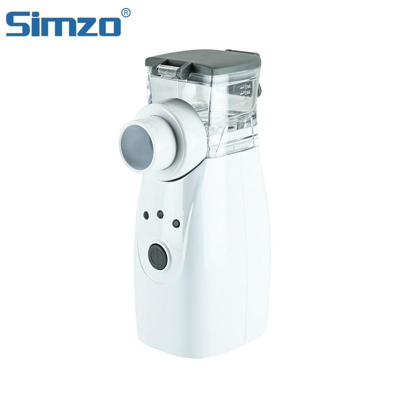 SIMZO Inhaler Mesh Nebulizer