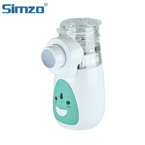 SIMZO Handheld Nebulizer