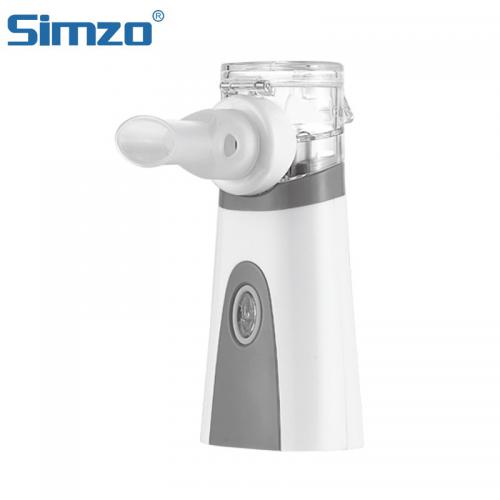 SIMZO portable mesh nebulizer
