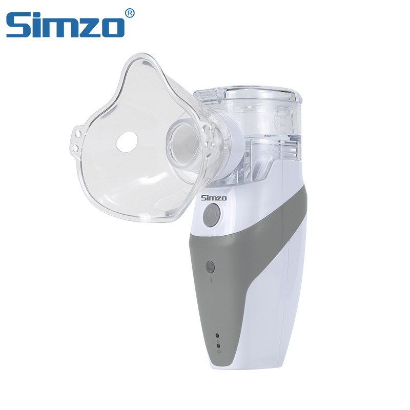 SIMZO Rechargeable nebulizer