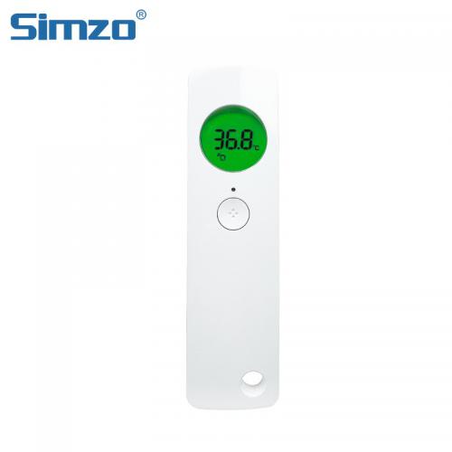 Digital Infrared Forehead Thermometer
